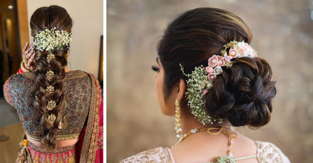 Best Bridal Hairstyles Unveiled
