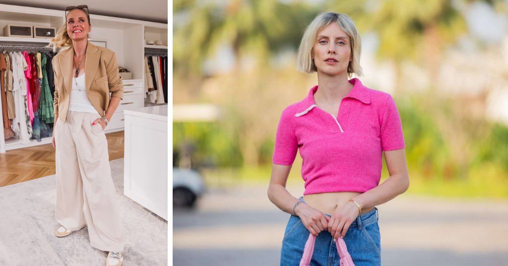 Trending Summer Outfits