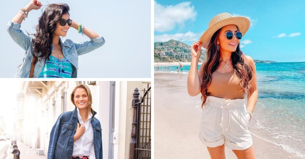 Trending Summer Outfits