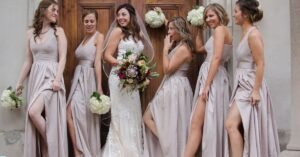 Best Christian Gowns