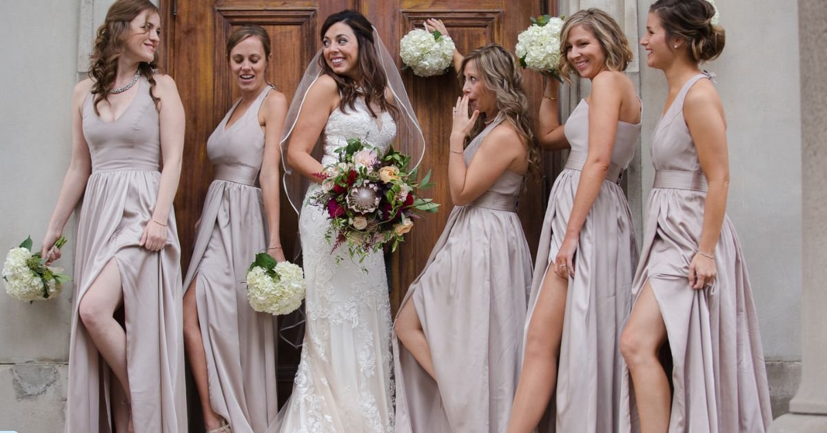 Best Christian Gowns