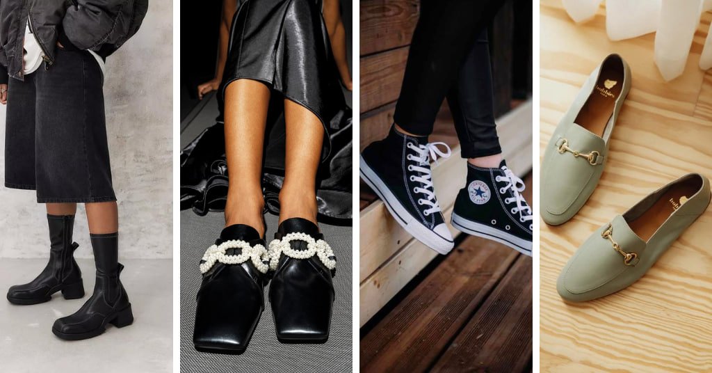  Best Shoe Brands To Invest In