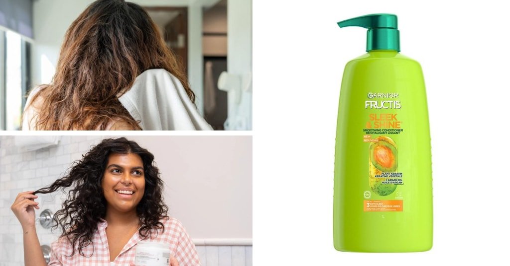 Best Drugstore Conditioners