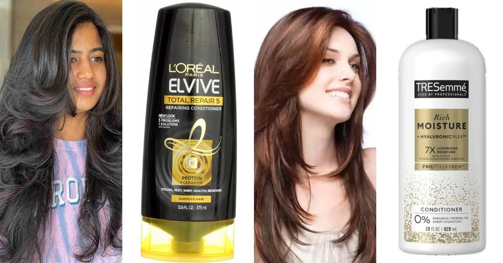 Best Drugstore Conditioners