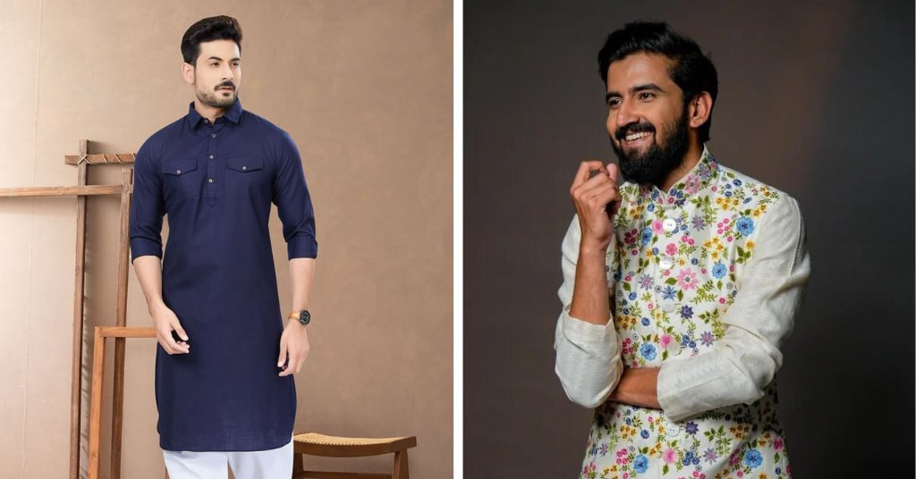 Best Rakhi Outfits For Bhai