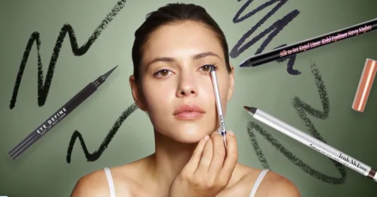 Best Eyeliner Brands