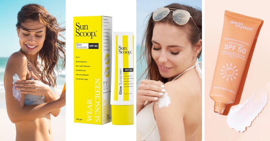 Best Sunscreen For Sensitive Skin