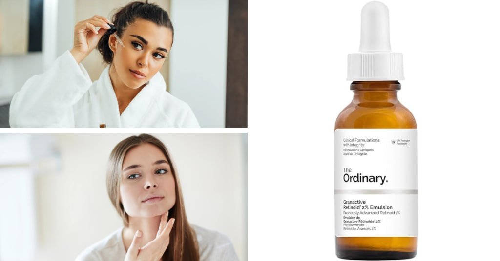 Counter Retinol Guide