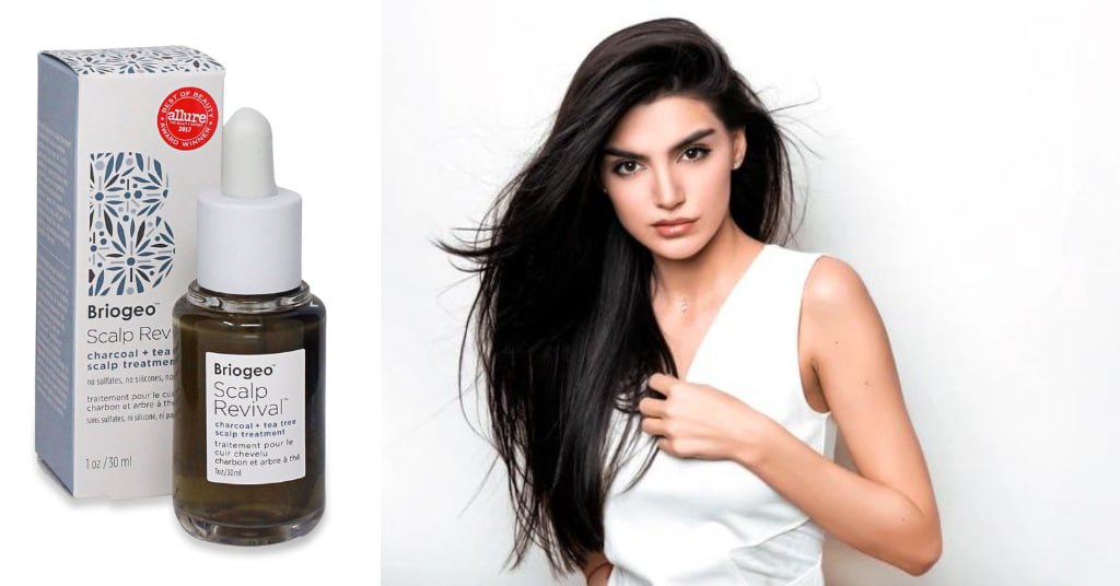 Best Hair Oils