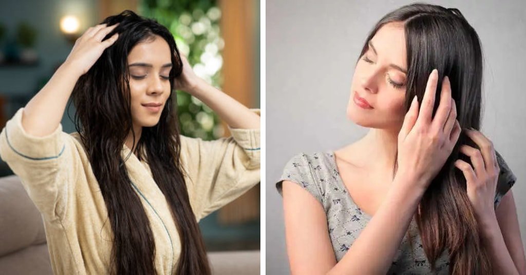 Hair Oils For Winter