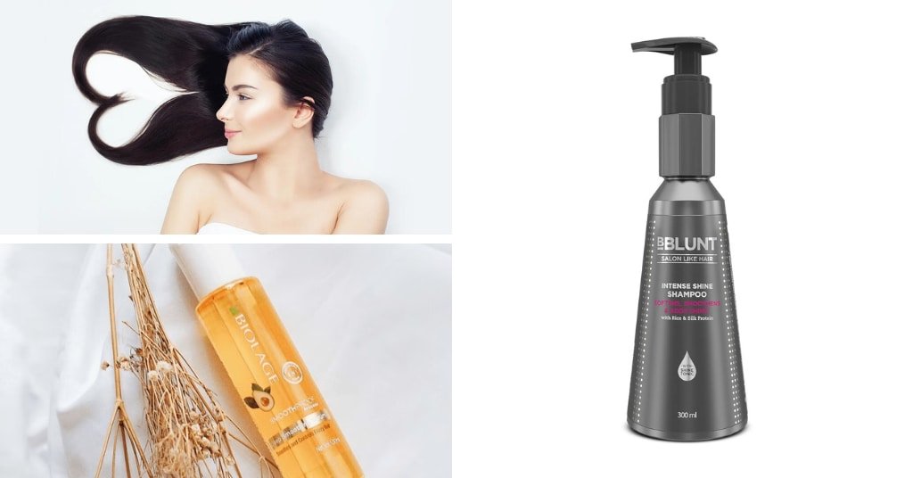 Hair Styling Products For Festive Season 
