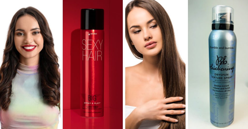 Best Hairspray For Fine Hair