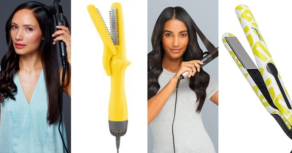Best Hair Straightener For Thick Hair