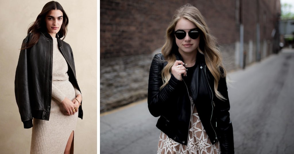 Best Leather Jackets