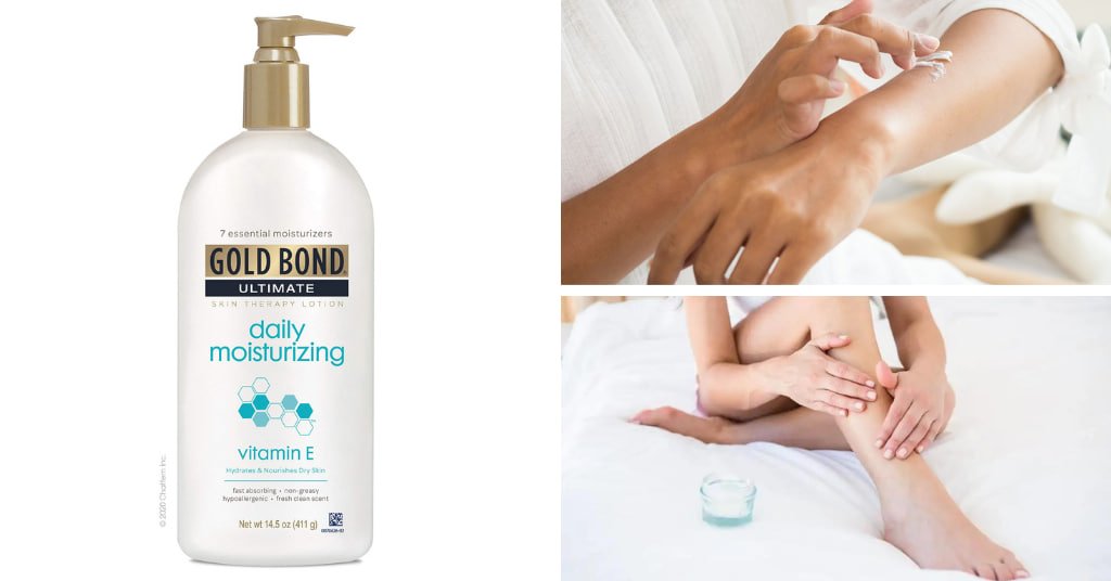  Best Lotion For Crepey Skin