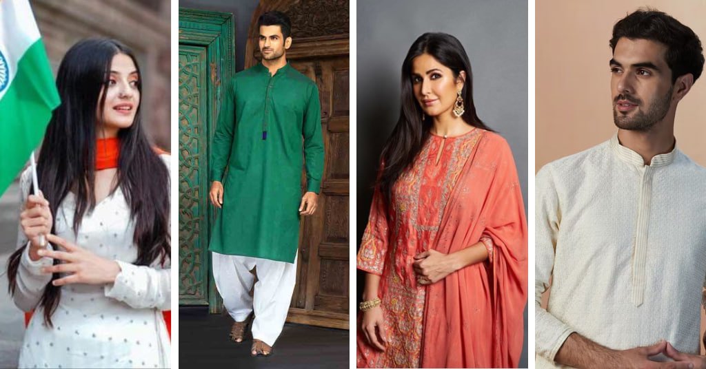 Independence Day Outfits