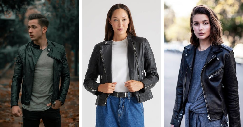 Best Leather Jackets