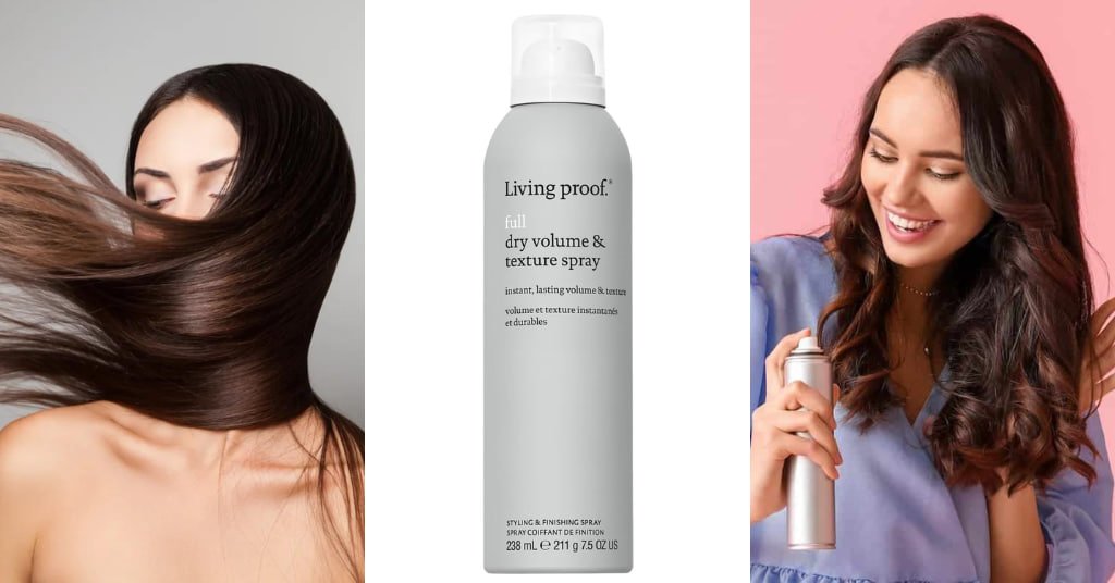 Best Hairspray For Fine Hair
