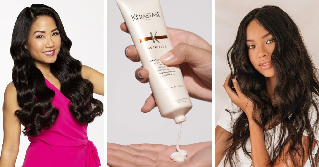 Best Heat Protectant For Fine Hair