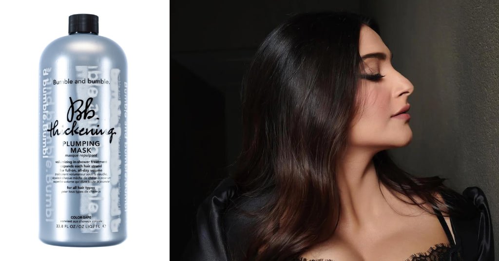 Shampoo For Fine Hair