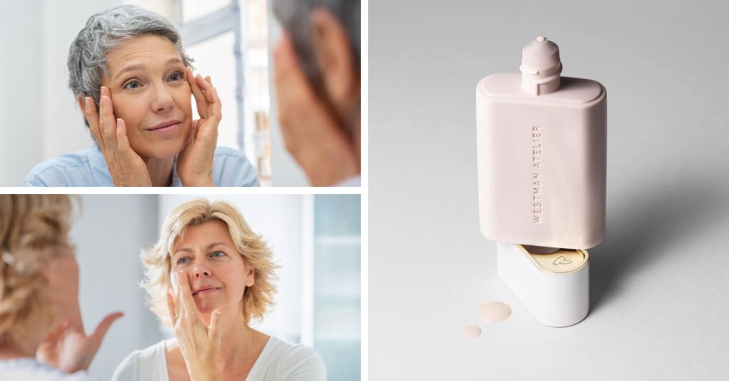 Best Tinted Moisturizer For Mature Skin