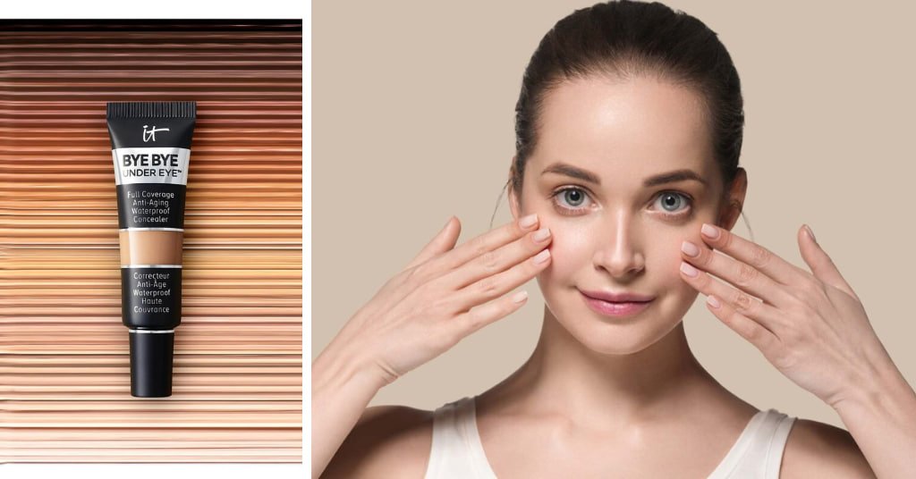 Best Concealers For Dark Circles