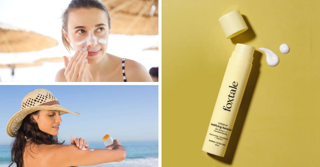 Best Sunscreen For Oily Skin