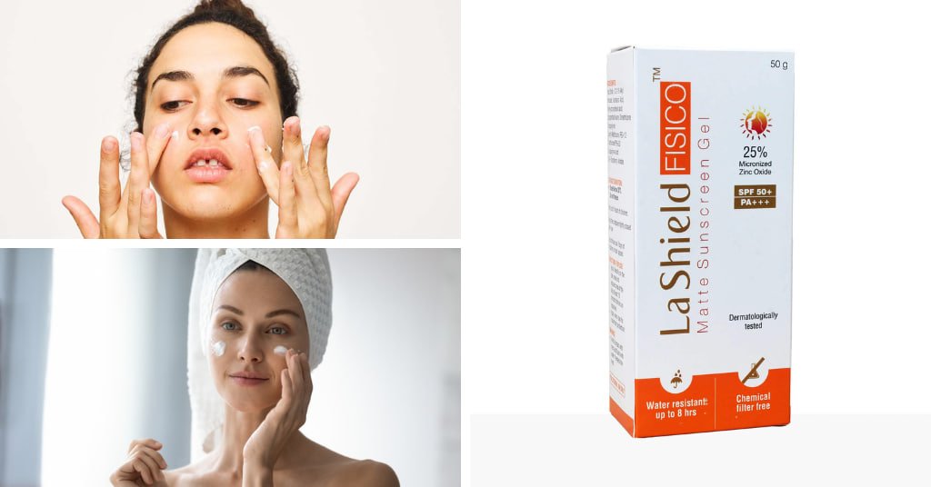 Best Sunscreen For Sensitive Skin