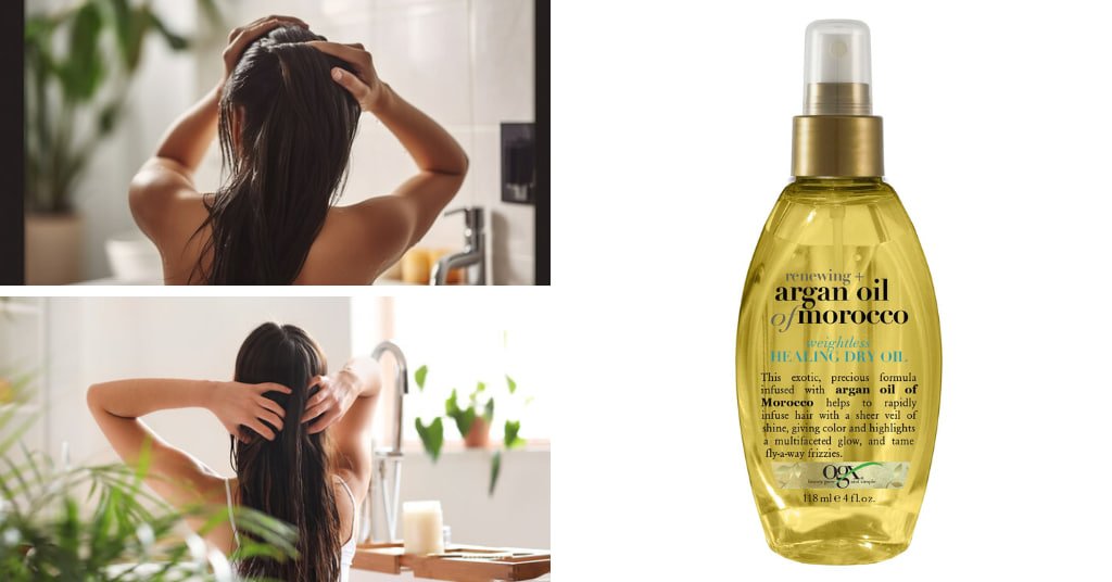 Hair Oil Brands
