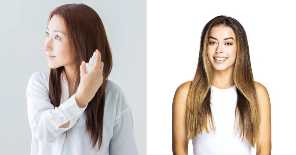 Best Heat Protectant For Fine Hair