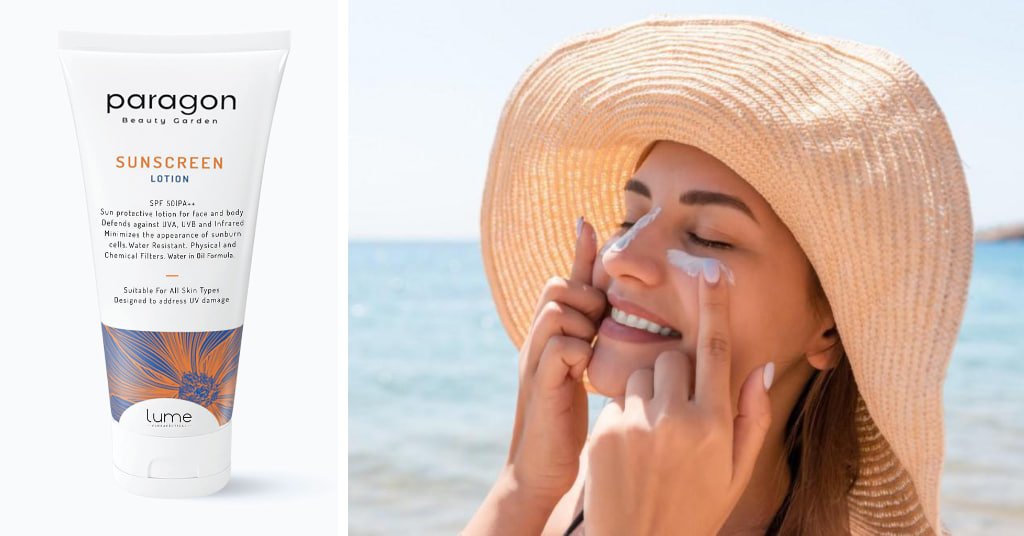 Best Sunscreen For Oily Skin