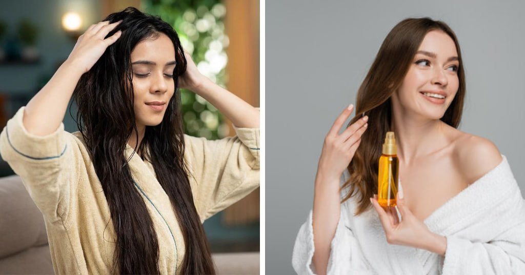 Hair Oil Brands