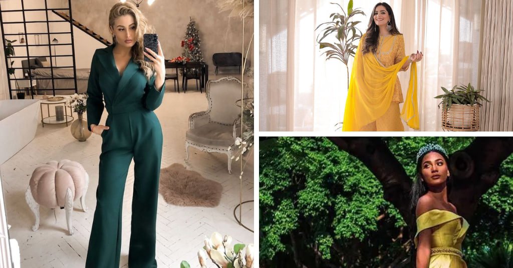 Best Birthday Outfits