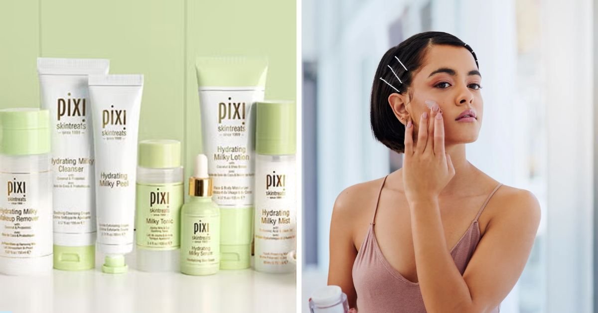 Best Pixi products