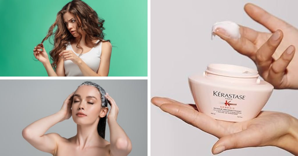 Best Hair Mask For Hair Care