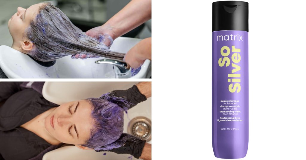 Best Purple Shampoo 