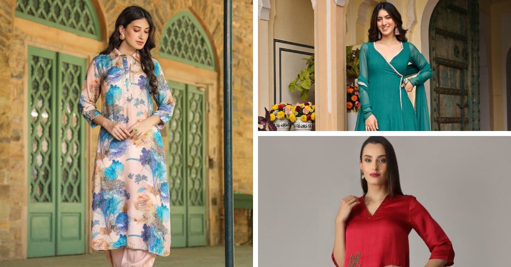 Best Rakhi Outfits For 2024