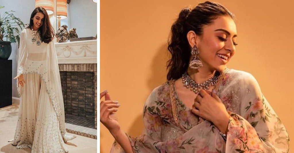 Raksha Bandhan makeup looks