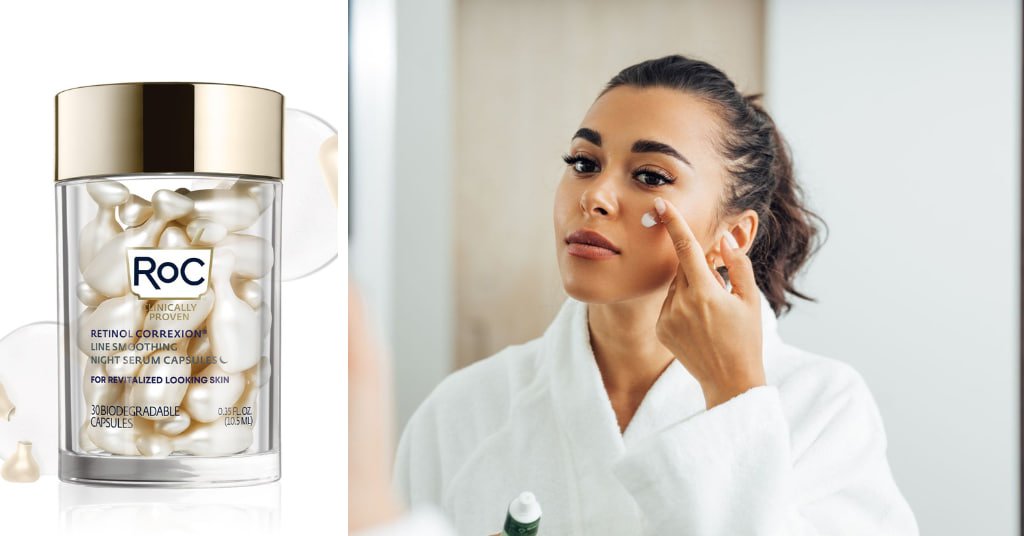 Counter Retinol Guide