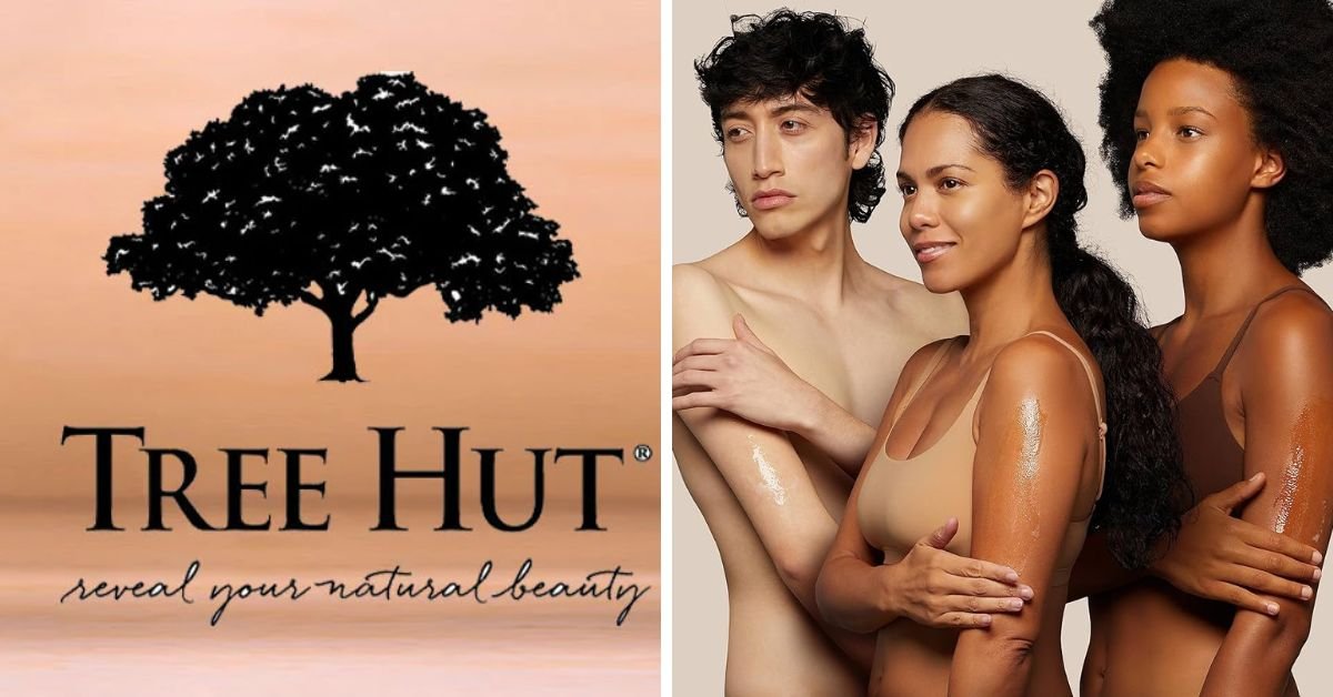 Best Seller Tree Hut Products