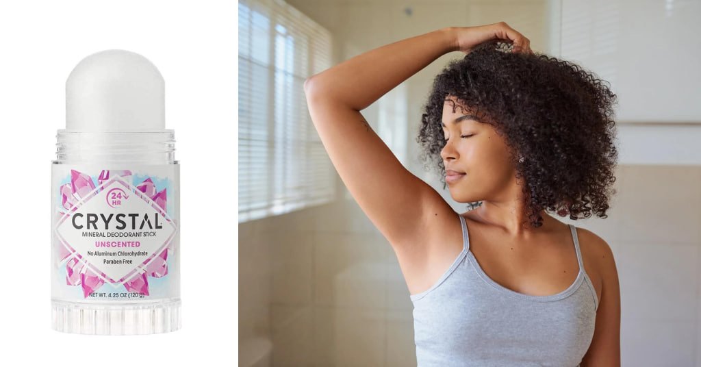 Best Deodorants For Smelly Armpits For Women