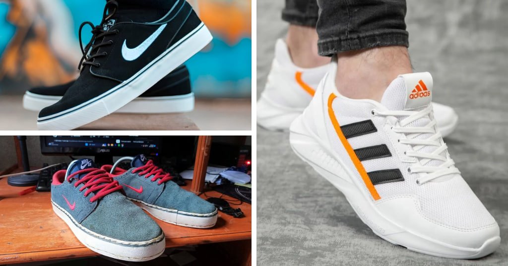  Best Shoe Brands To Invest In