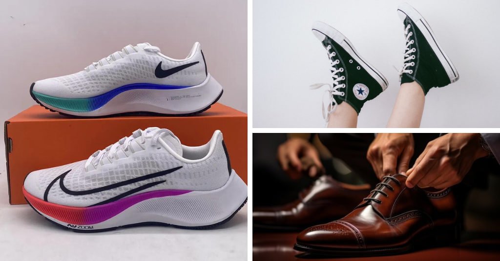  Best Shoe Brands To Invest In