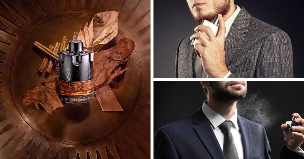 Best Winter Colognes