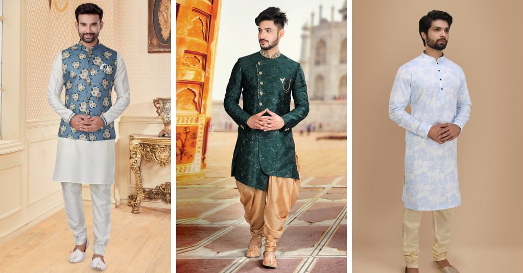 Best Rakhi Outfits For Bhai