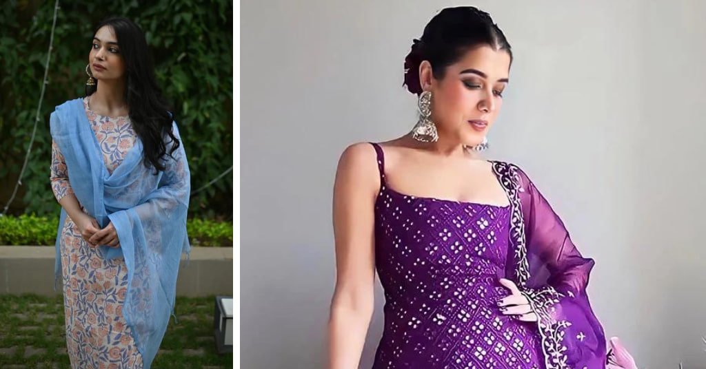 Ganesh Chaturthi Outfit Ideas