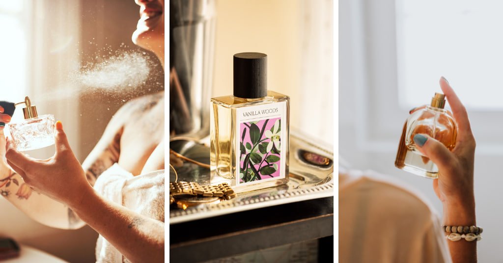 Best Vanilla Perfumes