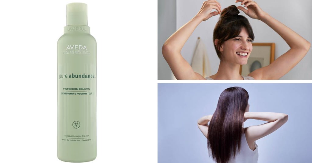 Shampoo For Fine Hair