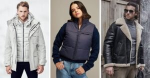 Best Winter Jacket Brands