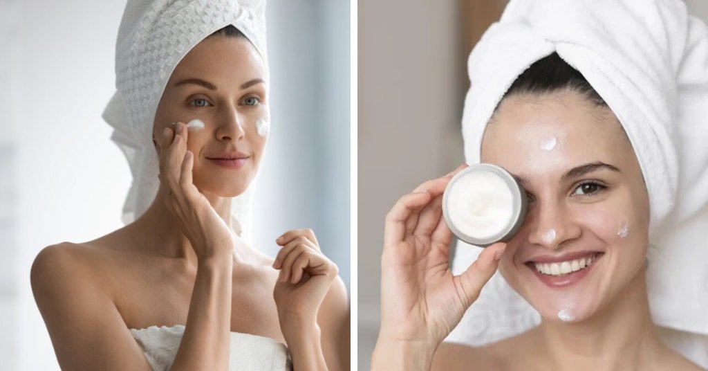 Winter Moisturizers In India